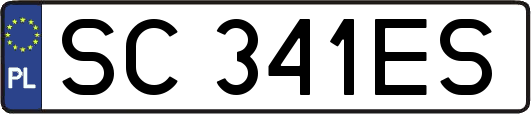 SC341ES