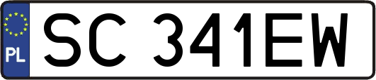 SC341EW