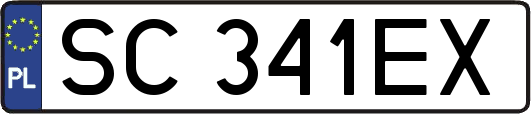 SC341EX