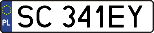 SC341EY