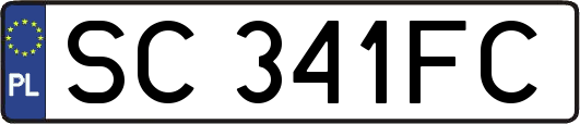 SC341FC
