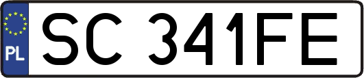 SC341FE