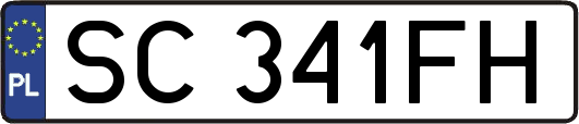 SC341FH