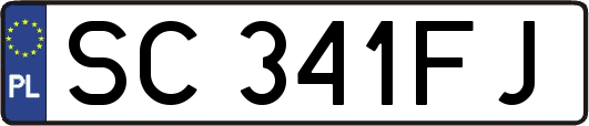 SC341FJ