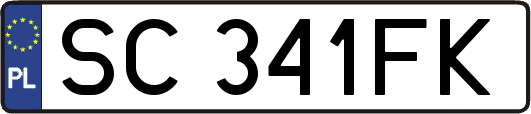 SC341FK