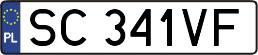 SC341VF
