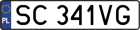 SC341VG