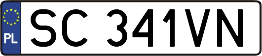 SC341VN