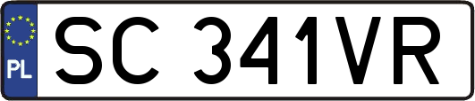 SC341VR