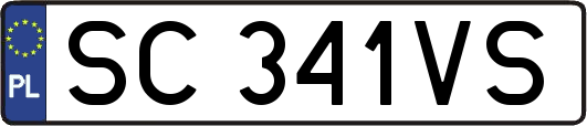 SC341VS
