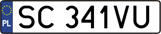 SC341VU