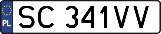 SC341VV