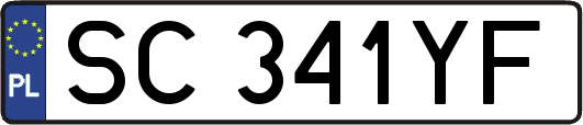 SC341YF