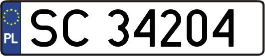 SC34204