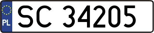 SC34205