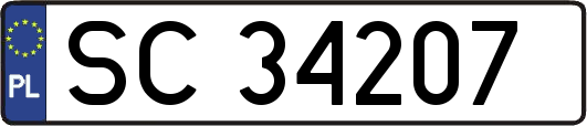 SC34207