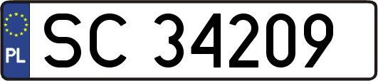 SC34209