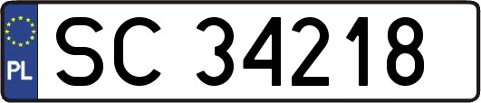 SC34218