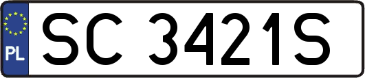 SC3421S