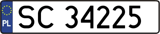 SC34225