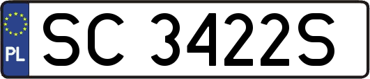 SC3422S