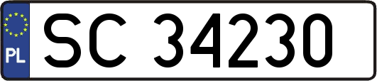 SC34230