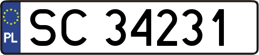 SC34231