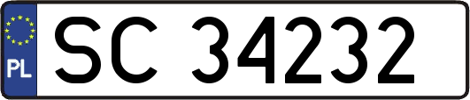 SC34232