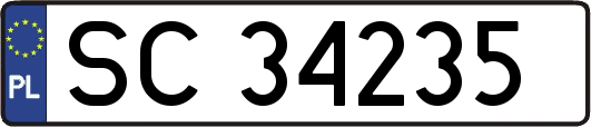 SC34235