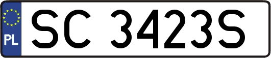 SC3423S