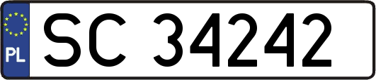 SC34242