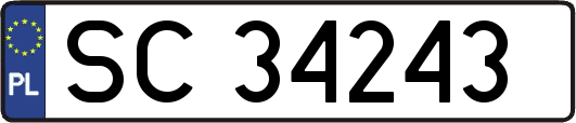 SC34243