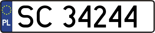 SC34244