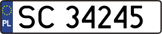 SC34245