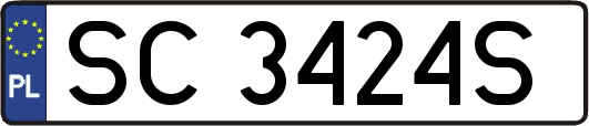 SC3424S