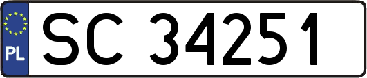 SC34251