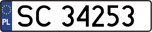 SC34253