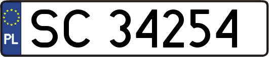 SC34254