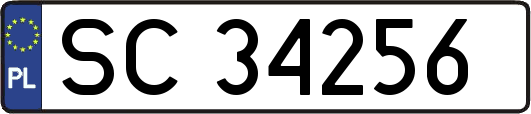 SC34256