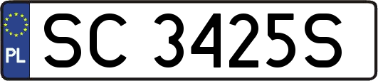SC3425S