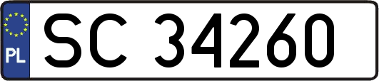 SC34260