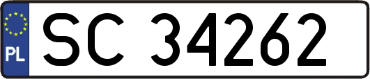 SC34262