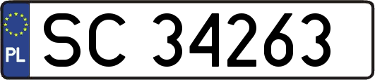 SC34263