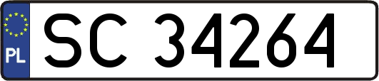 SC34264