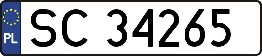 SC34265