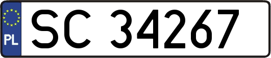 SC34267