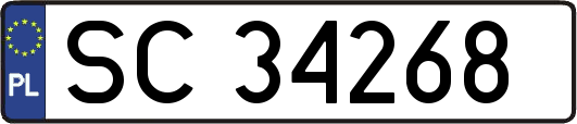 SC34268