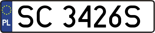 SC3426S