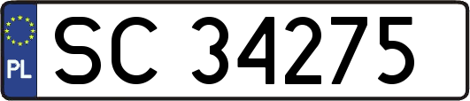 SC34275