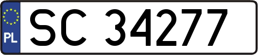 SC34277